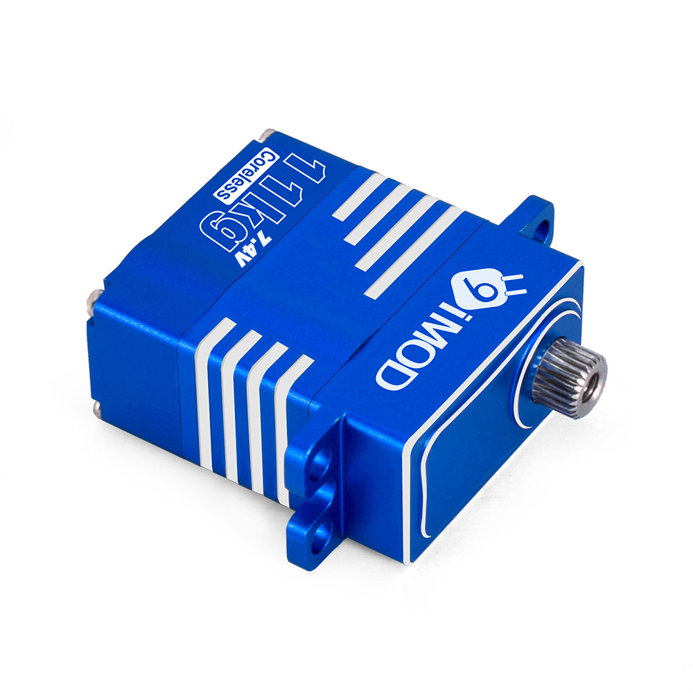 9IMOD – cyfrowy mikroservo, si – Rc Helicopter Servo recenzja i cena